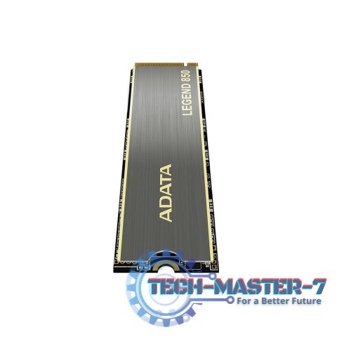 Dysk SSD Legend 850 1TB PCIe 4x4 5/4.5 GB/s M2 Dysk SSD Legend 850 1TB PCIe 4x4 5/4.5 GB/s M2