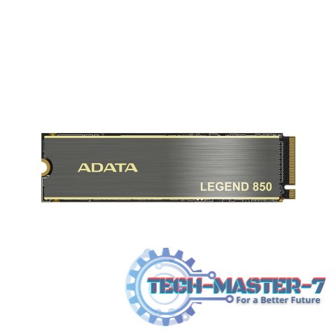 Dysk SSD Legend 850 2TB PCIe 4x4 5/4.5 GB/s M2 Dysk SSD Legend 850 2TB PCIe 4x4 5/4.5 GB/s M2