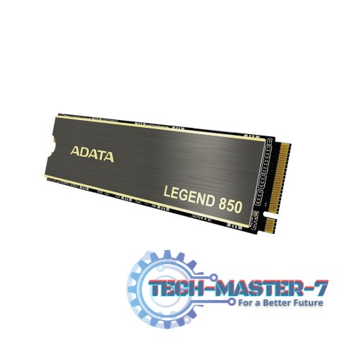 Dysk SSD Legend 850 2TB PCIe 4x4 5/4.5 GB/s M2 Dysk SSD Legend 850 2TB PCIe 4x4 5/4.5 GB/s M2
