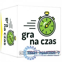 Gra Gra na czas
