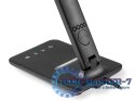 Lampka biurkowa NOIR LCD