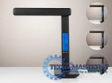 Lampka biurkowa NOIR LCD