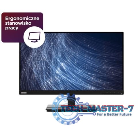 Monitor 23.8 ThinkVision T24m-29 63A5GAT6EU Monitor 23.8 ThinkVision T24m-29 63A5GAT6EU