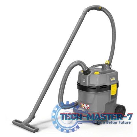 Odkurzacz uniwersalny NT22/1 Ap L (półautomatyczne oczyszczanie filtra) 1.378-600.0 Odkurzacz uniwersalny NT22/1 Ap L (półautomatyczne oczyszczanie filtra) 1.378-600.0