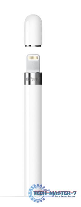 Pencil 1. generacji Pencil 1. generacji