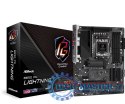 Płyta główna B650 PG LIGHTNING AM5 4DDR5 HDMI M.2 ATX Płyta główna B650 PG LIGHTNING AM5 4DDR5 HDMI M.2 ATX