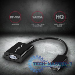 RVD-VGN Adapter DisplayPort -> VGA FullHD 1920x1200