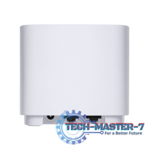 System ZenWiFi XD5 WiFi 6 AX3000 3-pak biały System ZenWiFi XD5 WiFi 6 AX3000 3-pak biały