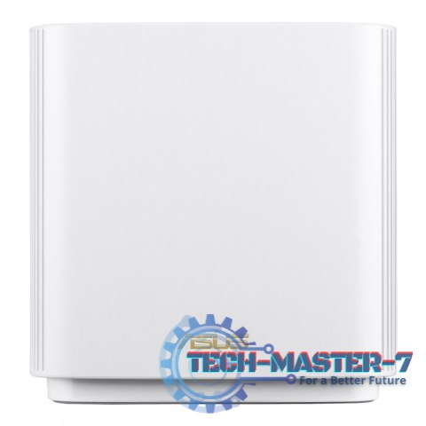 System ZenWiFi XT9 WiFi 6 AX7800 1-pak biały System ZenWiFi XT9 WiFi 6 AX7800 1-pak biały