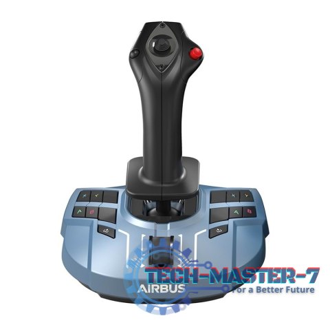 TCA SIDESTICK X AIRBUS TCA SIDESTICK X AIRBUS