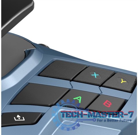 TCA SIDESTICK X AIRBUS TCA SIDESTICK X AIRBUS