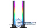 Zestaw lamp Smart Desk RGB Tuya App