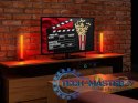 Zestaw lamp Smart Desk RGB Tuya App