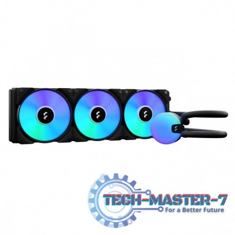 Chłodzenie wodne v2 Lumen S36 RGB Chłodzenie wodne v2 Lumen S36 RGB