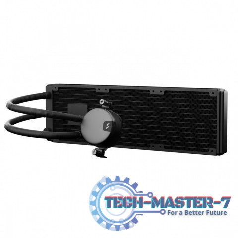 Chłodzenie wodne v2 Lumen S36 RGB Chłodzenie wodne v2 Lumen S36 RGB