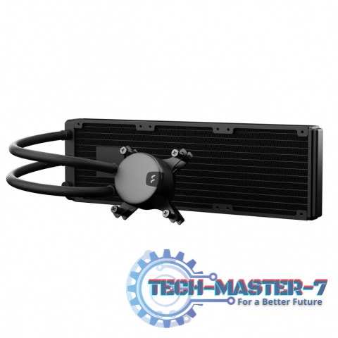 Chłodzenie wodne v2 Lumen S36 RGB Chłodzenie wodne v2 Lumen S36 RGB