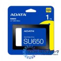 Dysk SSD Ultimate SU650 1TB 2.5 cala S3 3D TLC Retail