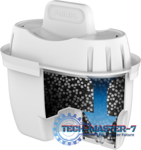 Filtr wymienny Micro Xclean AWP212/58 6 sztuk Filtr wymienny Micro Xclean AWP212/58 6 sztuk