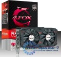 Karta graficzna - Radeon RX 5500XT 8GB GDDR6 128BIT HDMI 3xDP ATXDUAL FAN Karta graficzna - Radeon RX 5500XT 8GB GDDR6 128BIT HDMI 3xDP ATXDUAL FAN