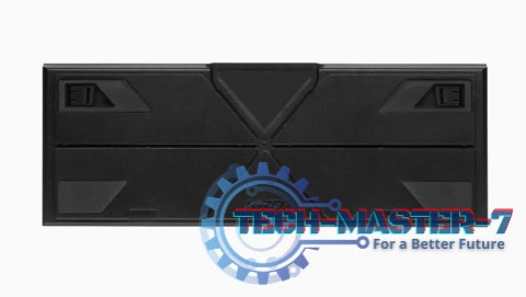 Klawiatura przewodowa K70 RGB Pro Black PBT Keycaps Klawiatura przewodowa K70 RGB Pro Black PBT Keycaps