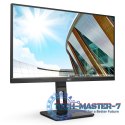 Monitor 24P2QM 23.8 cala VA 75 Hz HDMI DP DVI Pivot Monitor 24P2QM 23.8 cala VA 75 Hz HDMI DP DVI Pivot