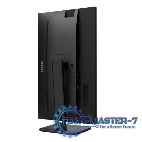 Monitor 24P2QM 23.8 cala VA 75 Hz HDMI DP DVI Pivot Monitor 24P2QM 23.8 cala VA 75 Hz HDMI DP DVI Pivot