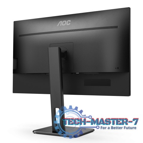 Monitor 24P2QM 23.8 cala VA 75 Hz HDMI DP DVI Pivot Monitor 24P2QM 23.8 cala VA 75 Hz HDMI DP DVI Pivot