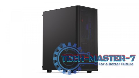Obudowa Ventum 200 Solid Obudowa Ventum 200 Solid