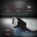 RVH-VGN Adapter HDMI -> VGA FULLHD 1920*1200
