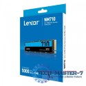 Dysk SSD NM710 1TB NVMe M.2 2280 5000/4500MB/s Dysk SSD NM710 1TB NVMe M.2 2280 5000/4500MB/s