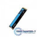 Dysk SSD NM710 1TB NVMe M.2 2280 5000/4500MB/s Dysk SSD NM710 1TB NVMe M.2 2280 5000/4500MB/s