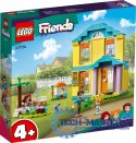Klocki Friends 41724 Dom Paisley