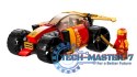 Klocki Ninjago 71780 Samochód wyścigowy ninja Kaia
