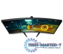 Monitor 27 cali 27M1C3200VL Curved VA 165Hz HDMI DP