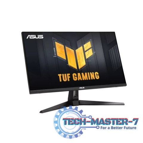 Monitor 27 cali TUF Gaming VG27AQA1A Monitor 27 cali TUF Gaming VG27AQA1A