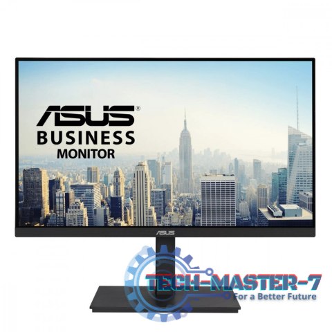 Monitor 27 cali VA27ECPSN DP, HDMI, TYPEC, 3XUSB, RJ45, GŁOŚNIKI Monitor 27 cali VA27ECPSN DP, HDMI, TYPEC, 3XUSB, RJ45, GŁOŚNIKI