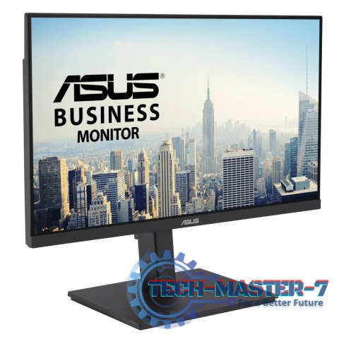 Monitor 27 cali VA27ECPSN DP, HDMI, TYPEC, 3XUSB, RJ45, GŁOŚNIKI Monitor 27 cali VA27ECPSN DP, HDMI, TYPEC, 3XUSB, RJ45, GŁOŚNIKI