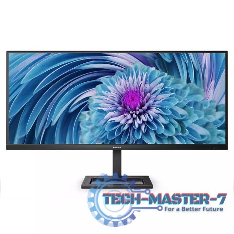Monitor 34 cale 346E2LAE VA HDMI DP USB-C HAS Głośniki Monitor 34 cale 346E2LAE VA HDMI DP USB-C HAS Głośniki