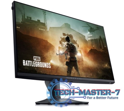 Monitor Alienware AW2523HF 24.5 cala AMD FreeSync Premium 360Hz Full HD (1920x1080)/16:9/DP/HDMI/USB/3Y Monitor Alienware AW2523HF 24.5 cala AMD FreeSync Premium 360Hz Full HD (1920x1080)/16:9/DP/HDMI/USB/3Y