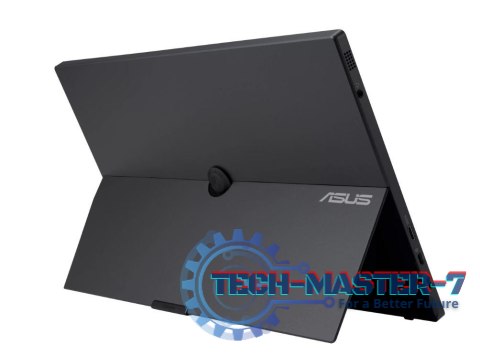 Monitor ZenScreen Touch 15.6 cala MB16AHT Monitor ZenScreen Touch 15.6 cala MB16AHT