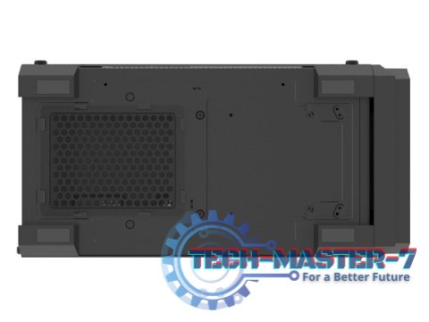 Obudowa Genesis Irid 505F z oknem USB 3.0 Obudowa Genesis Irid 505F z oknem USB 3.0