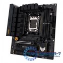 Płyta główna TUF GAMING B650M-PLUS WIFI AM5 4DDR5 HDMI mATX Płyta główna TUF GAMING B650M-PLUS WIFI AM5 4DDR5 HDMI mATX