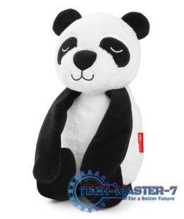 Przytulanka-pozytywka Panda