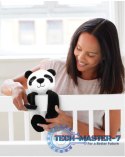 Przytulanka-pozytywka Panda