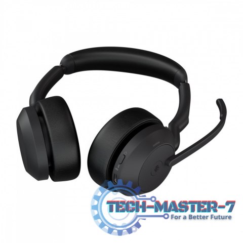 Słuchawki Evolve2 55 Link380a MS Stereo Słuchawki Evolve2 55 Link380a MS Stereo