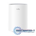 System WiFi Mesh M1800 (2-Pack) AX1800