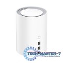 System WiFi Mesh M1800 (2-Pack) AX1800