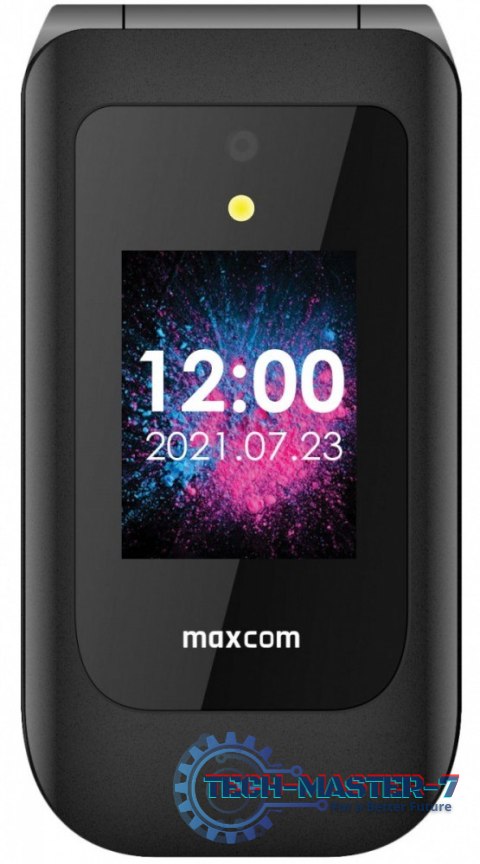 Telefon MM 827 4G VoLTE Telefon MM 827 4G VoLTE