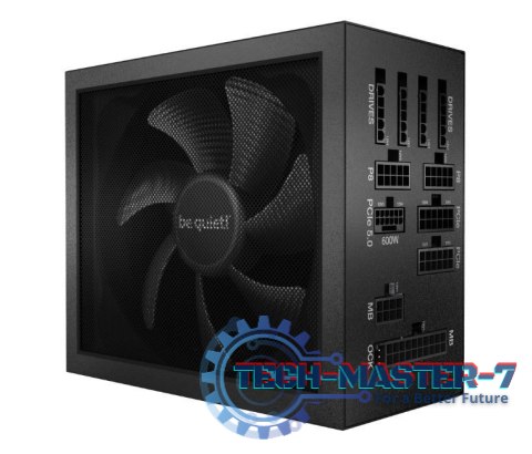 Zasilacz Dark Power 13 750W 80+ Titanium Zasilacz Dark Power 13 750W 80+ Titanium