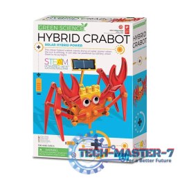 Zestaw Hybrydowy krab